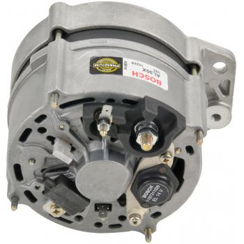 1992 Volkswagen Jetta Alternator