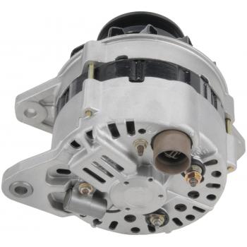 1992 Toyota Land Cruiser Alternator