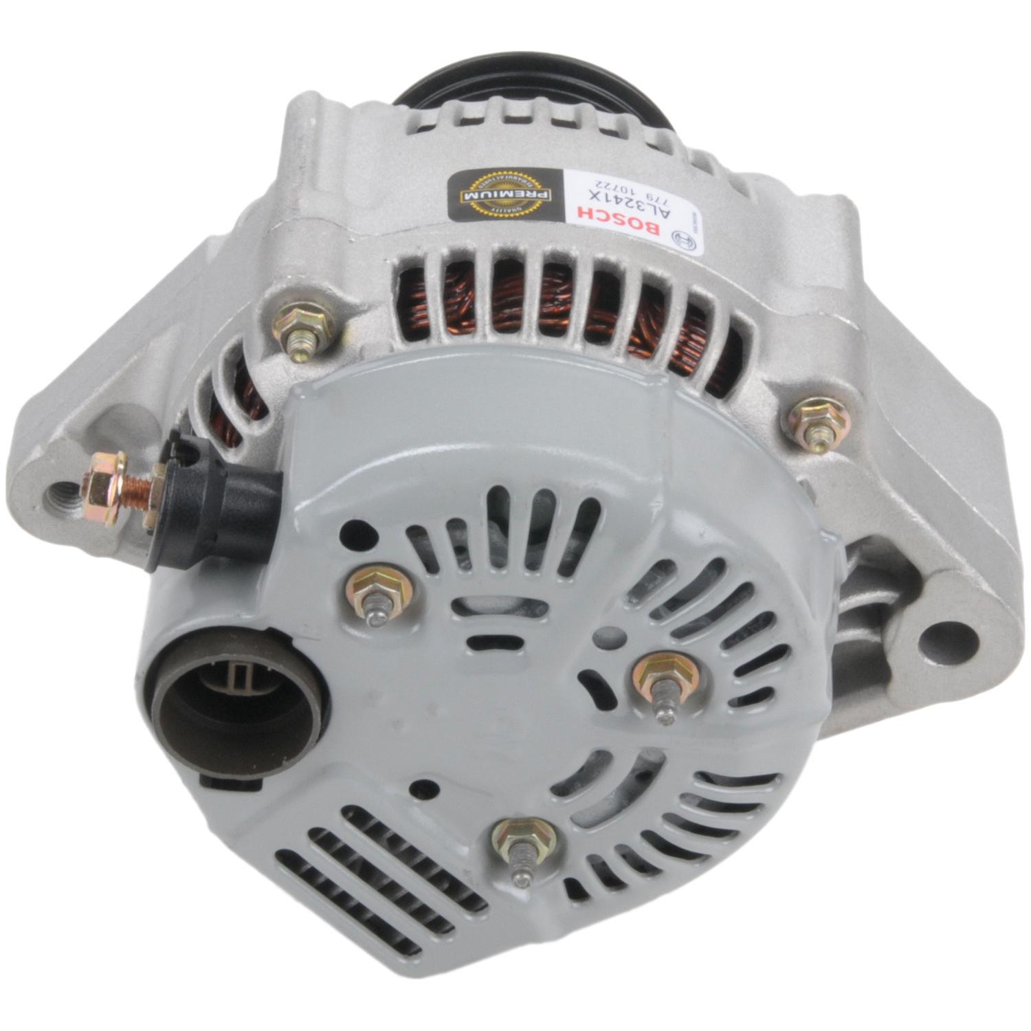 Bosch AL3241X - Alternator Bosch AL3241X Alternator product image 1 of 5