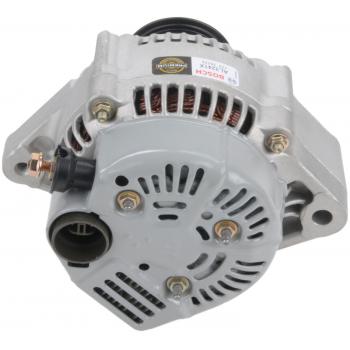 1988 Toyota Tercel Alternator