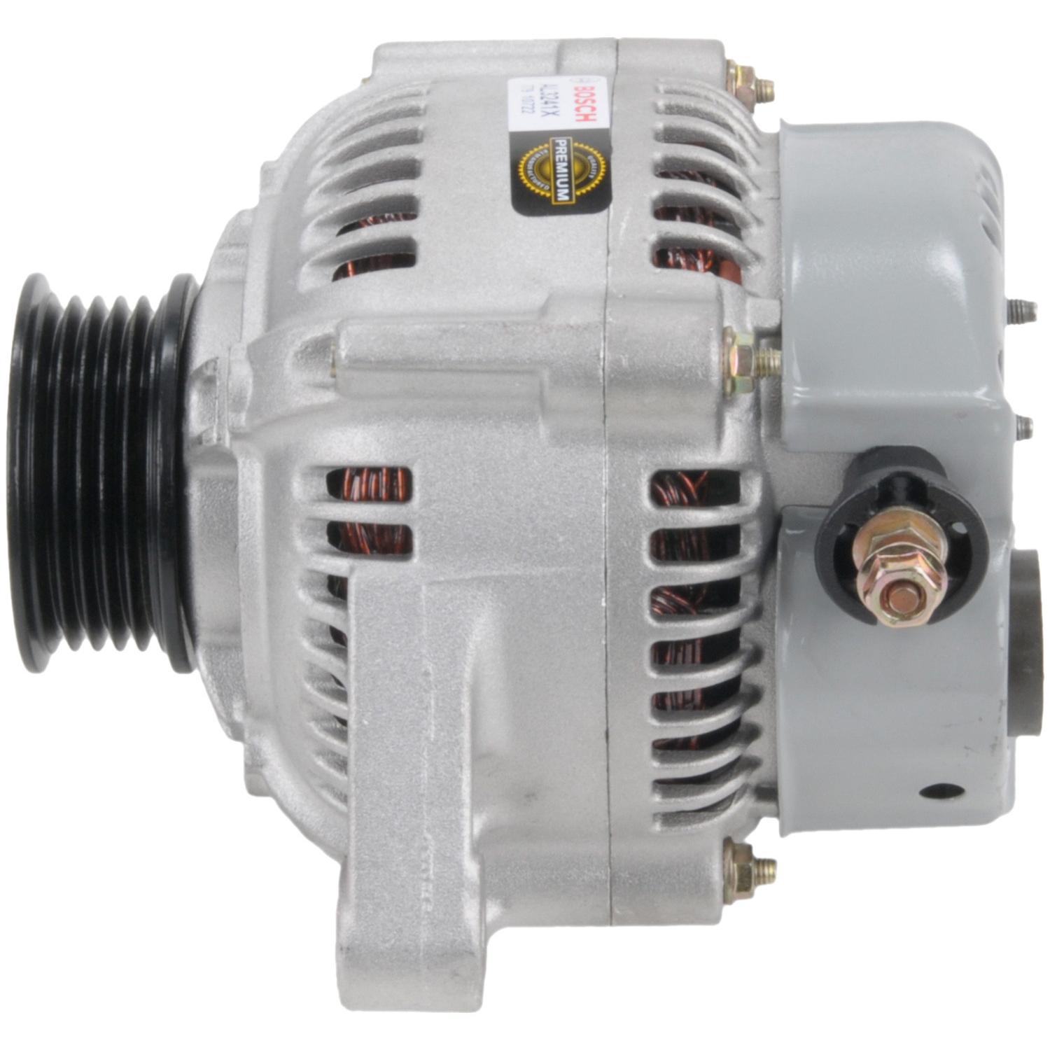 Bosch AL3241X - Alternator Bosch AL3241X Alternator product image 3 of 5