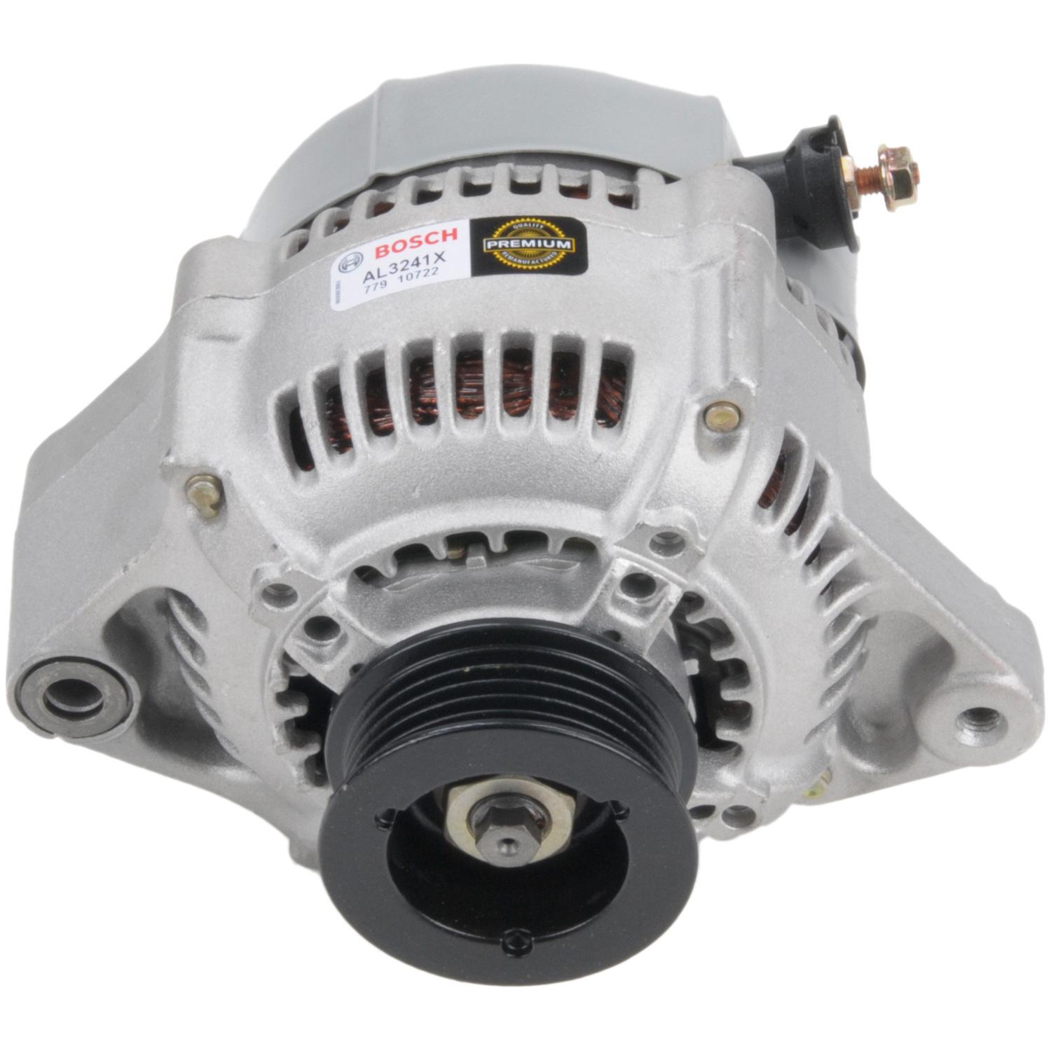 Bosch AL3241X - Alternator Bosch AL3241X Alternator product image 5 of 5