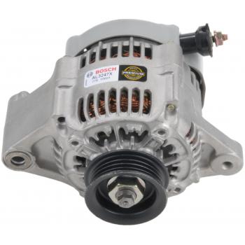 Bosch AL3247X Alternator product image 3 of 5