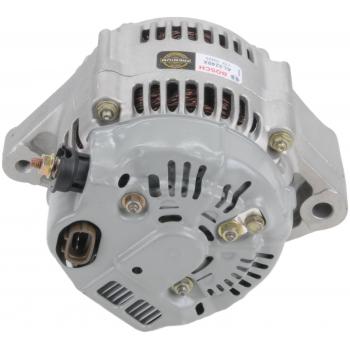 1994 Toyota Paseo Alternator