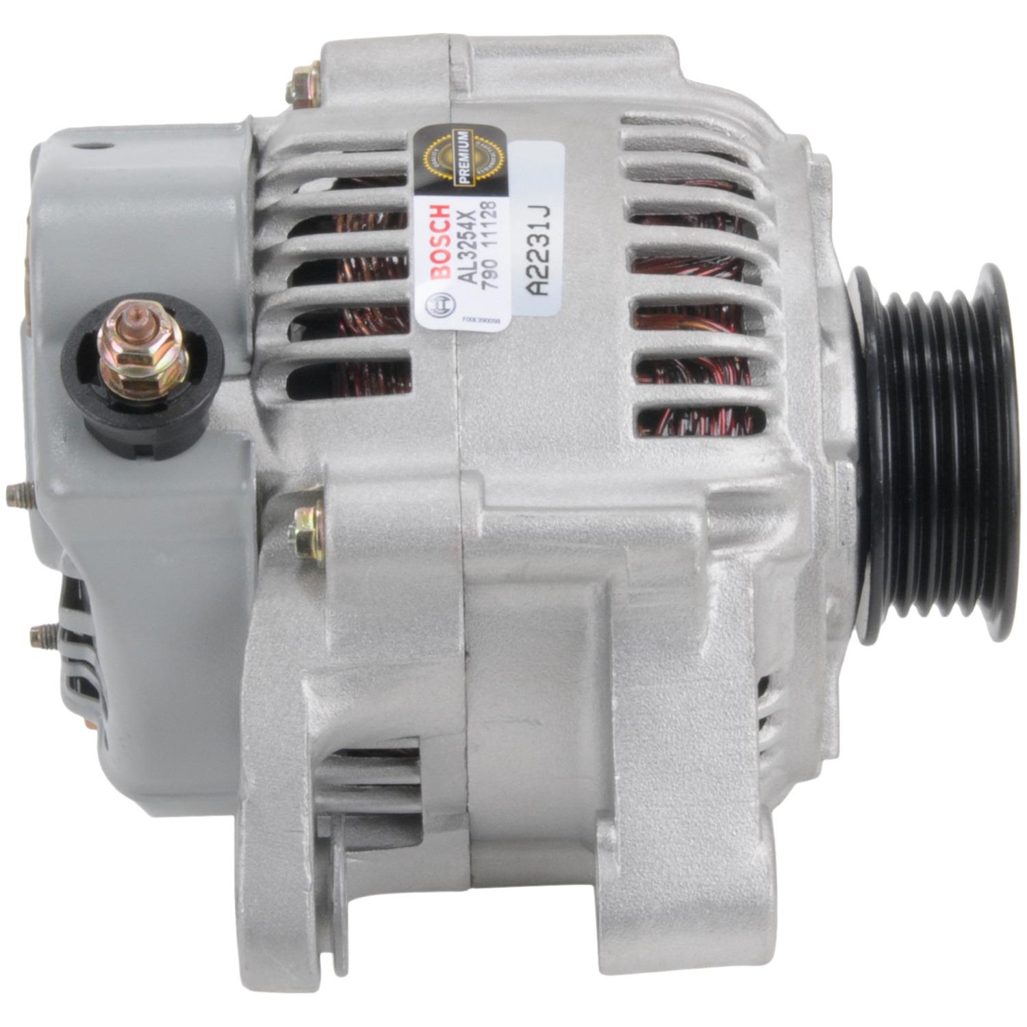 Bosch AL3254X - Alternator Bosch AL3254X Alternator product image 4 of 5