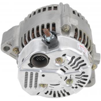1994 Lexus SC400 Alternator