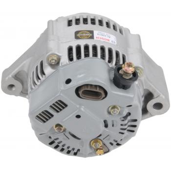 2001 Toyota Camry Alternator
