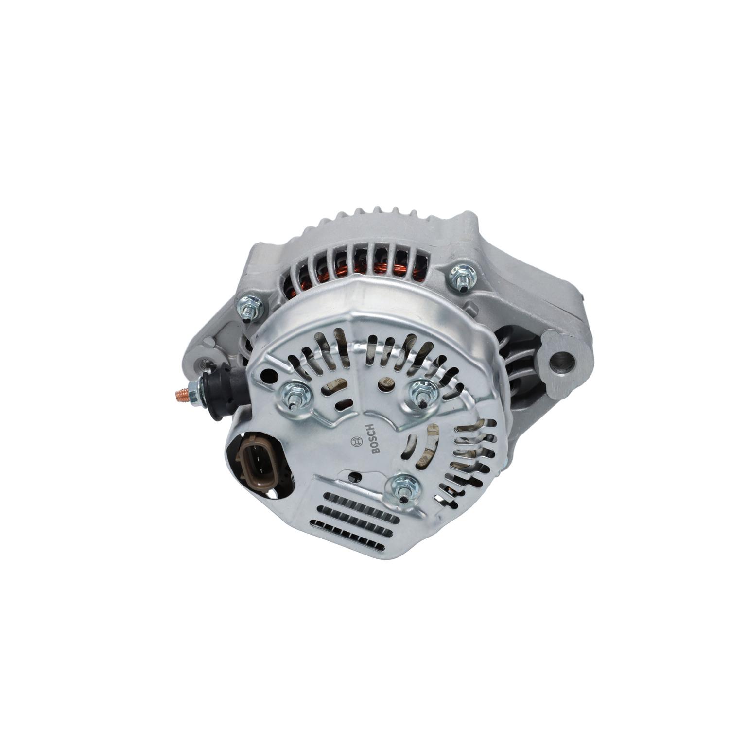 Bosch AL3279N - Alternator Bosch AL3279N Alternator product image 2 of 6