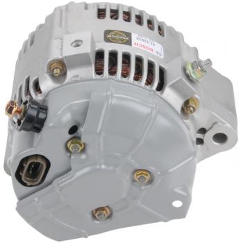 2002 Lexus LX470 Alternator