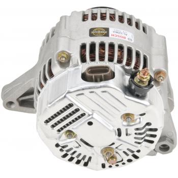 2001 Toyota Avalon Alternator