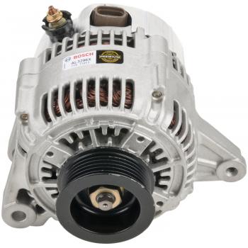 Bosch AL3296X - Alternator Bosch AL3296X Alternator product image 3 of 5
