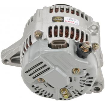 2003 Toyota Sienna Alternator