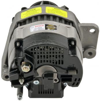 1993 Volkswagen Cabriolet Alternator