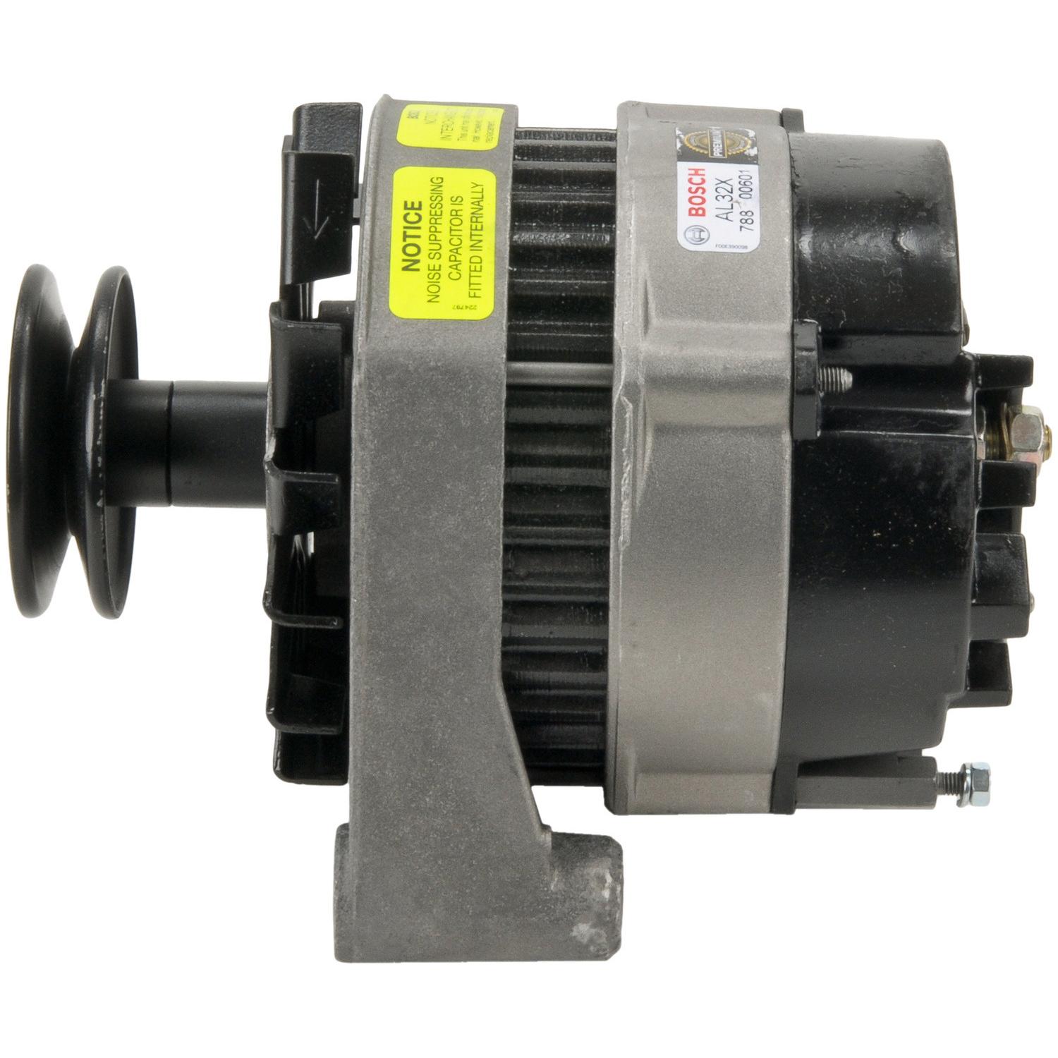 Bosch AL32X - Alternator Bosch AL32X Alternator product image 4 of 5