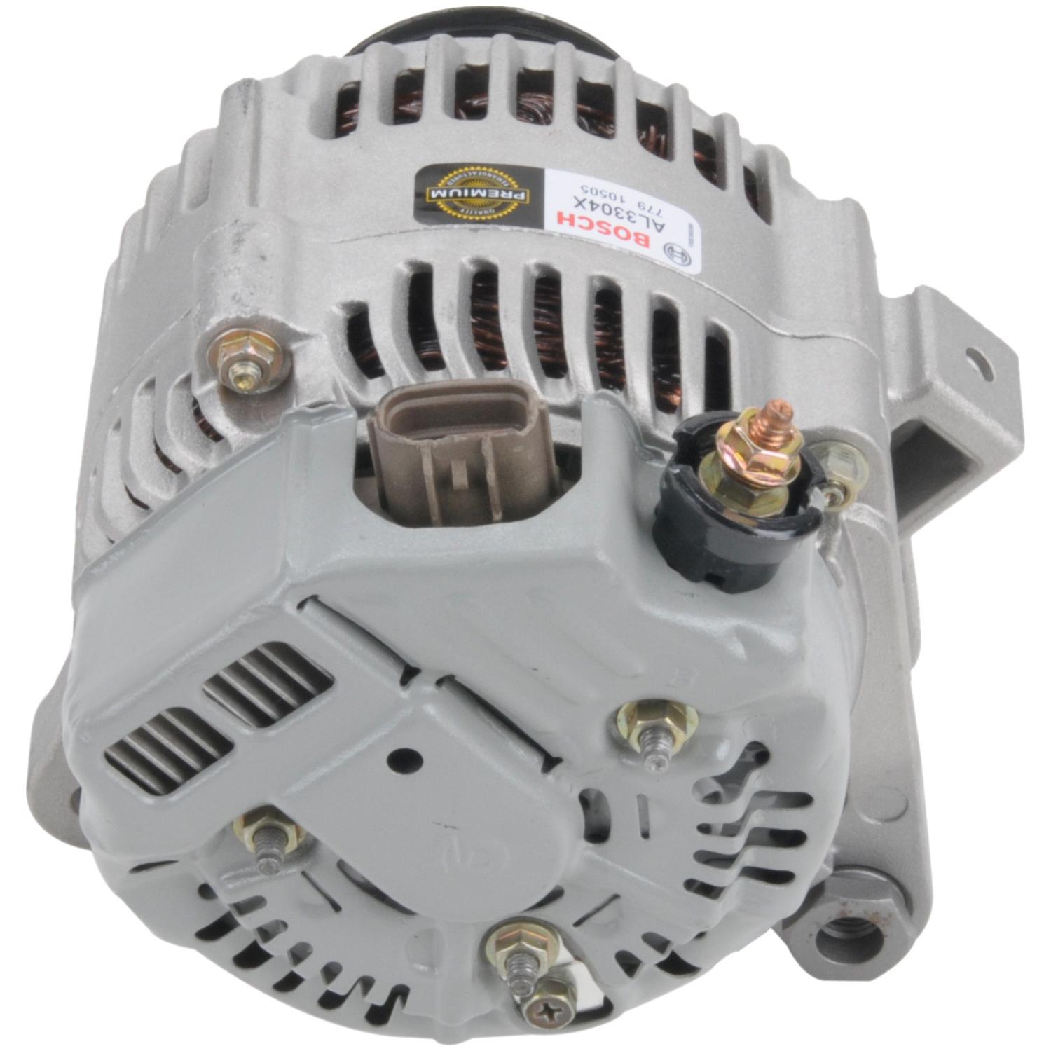 Bosch AL3304X Alternator product image 1 of 5