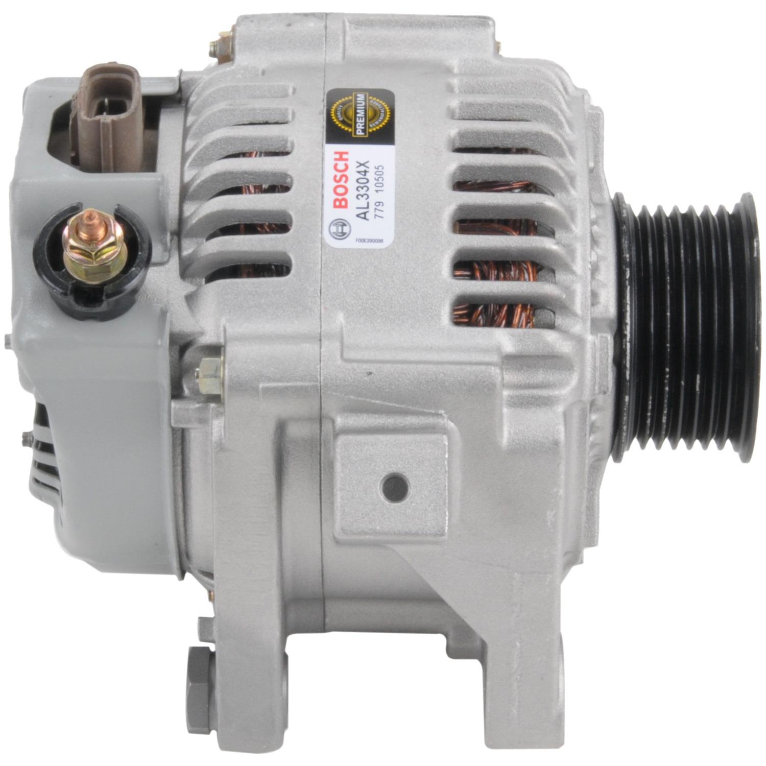 Bosch AL3304X Alternator product image 5 of 5