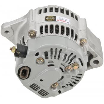2005 Toyota Tacoma Alternator