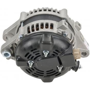 2009 Toyota 4Runner Alternator
