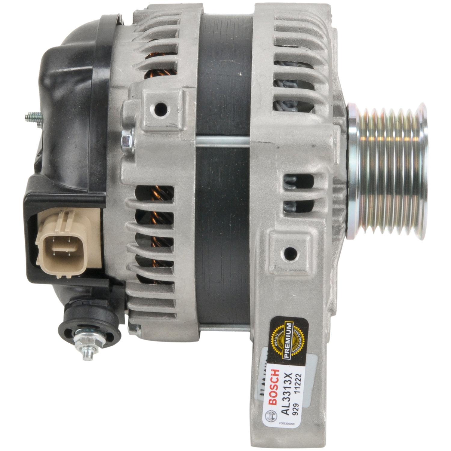 Bosch AL3313X Alternator product image 5 of 5