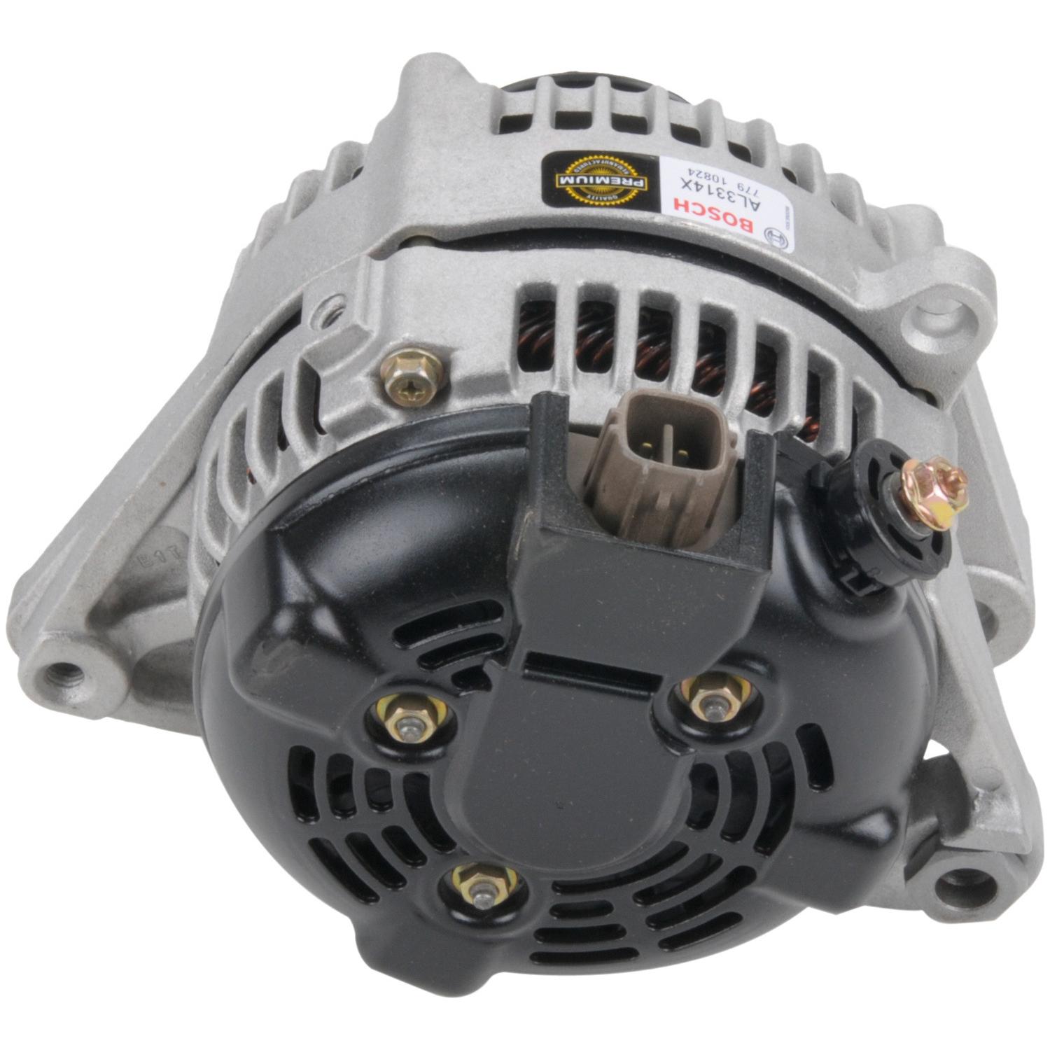 Bosch AL3314X - Alternator Bosch AL3314X Alternator product image 1 of 5