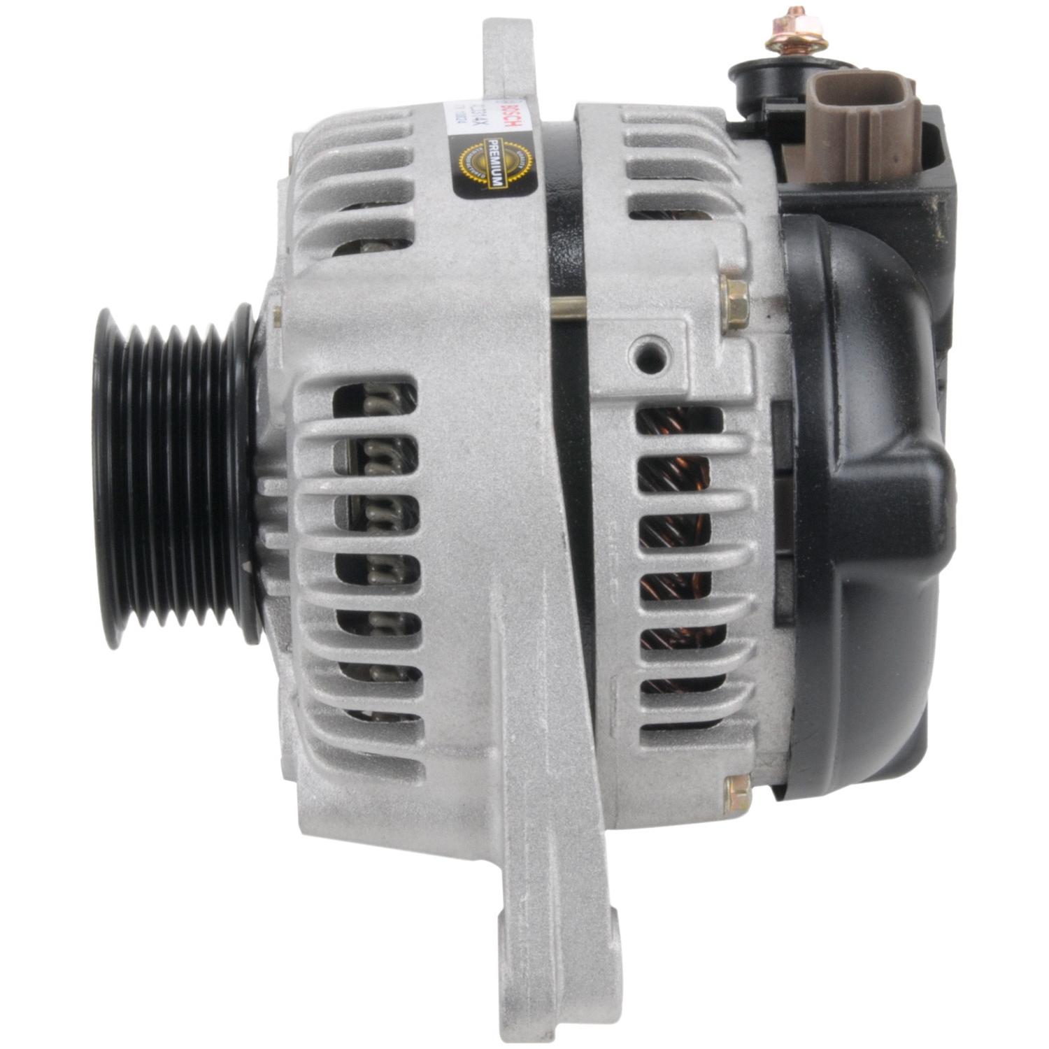 Bosch AL3314X - Alternator Bosch AL3314X Alternator product image 4 of 5