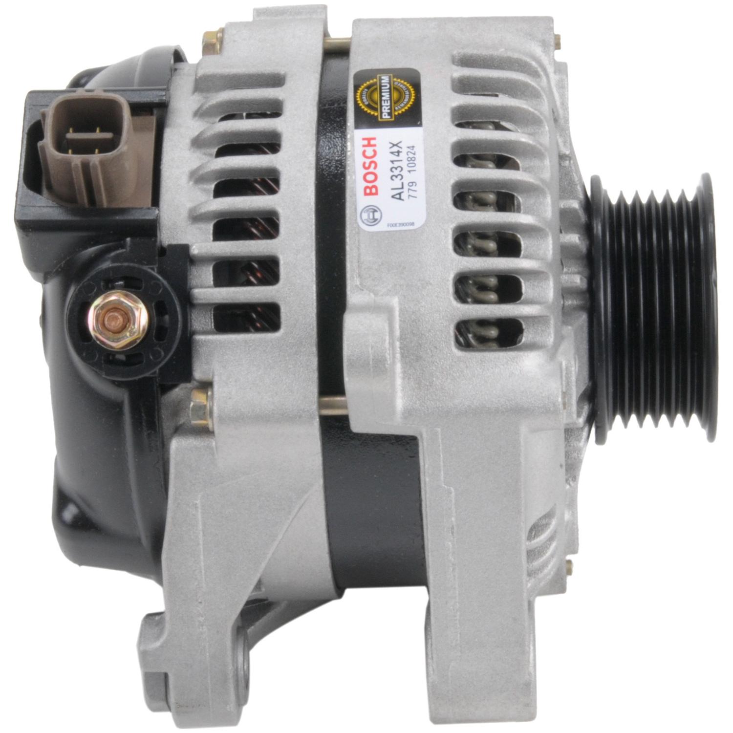 Bosch AL3314X - Alternator Bosch AL3314X Alternator product image 5 of 5