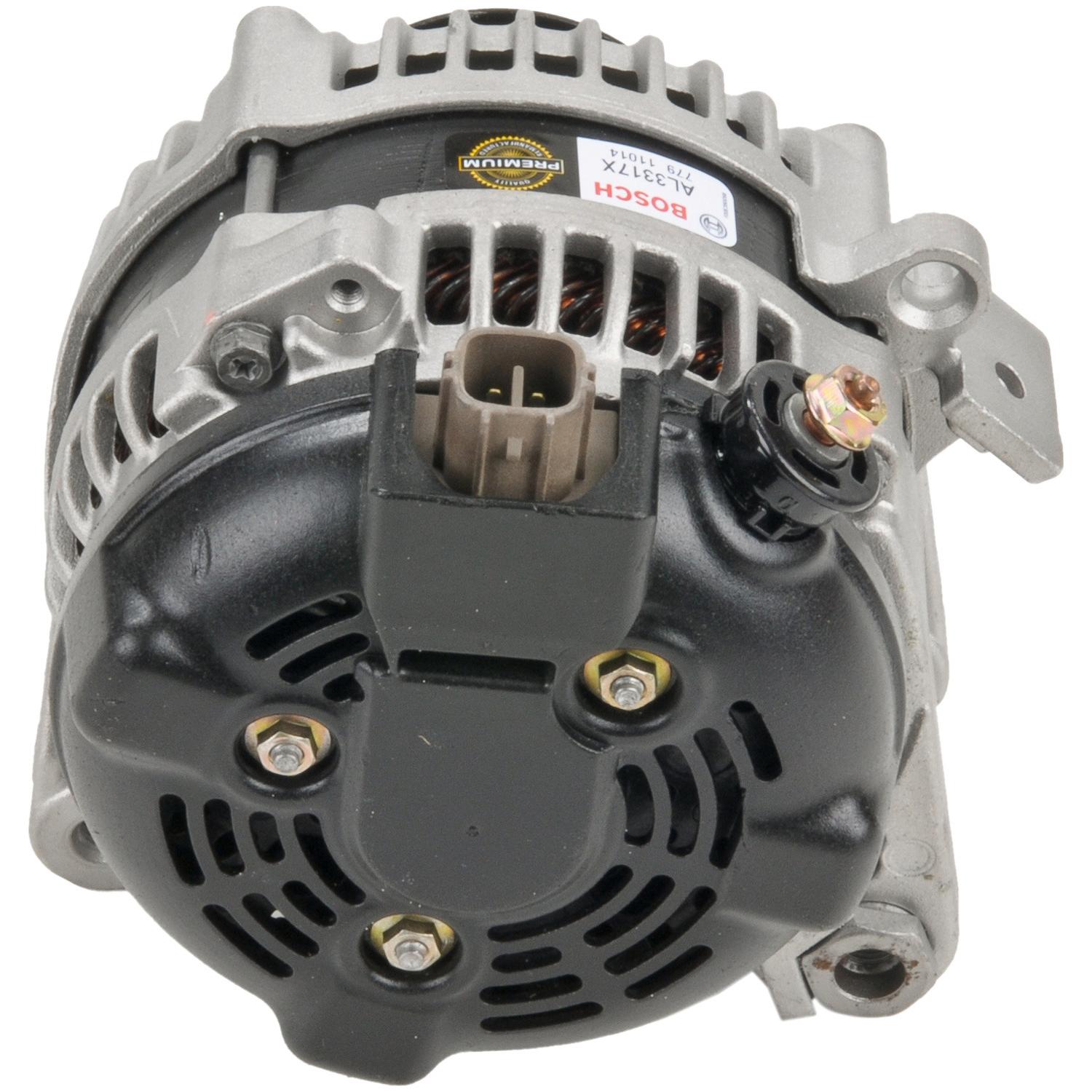 Bosch AL3317X Alternator product image 1 of 5