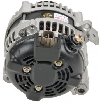 2007 Scion TC Alternator
