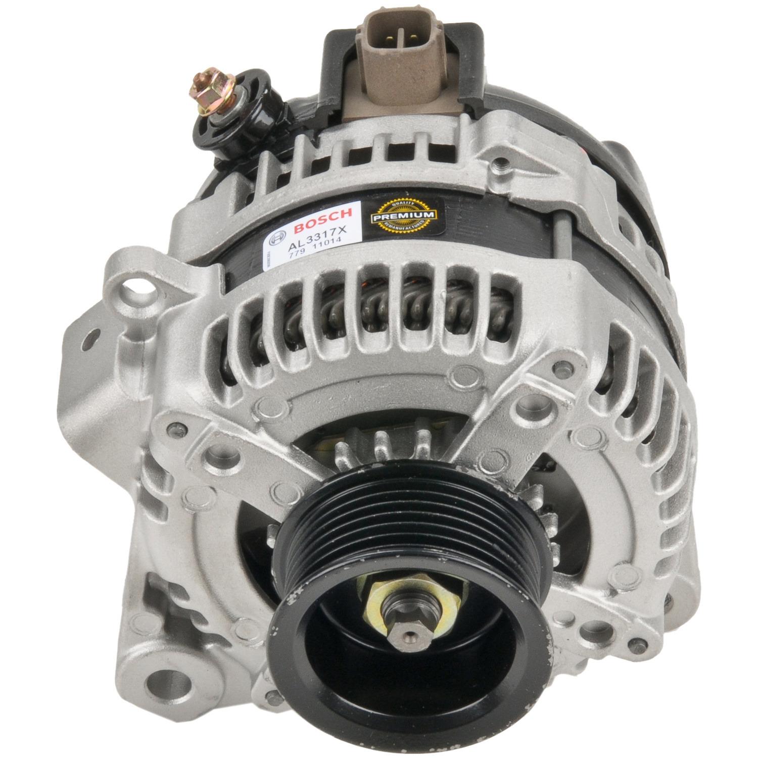 Bosch AL3317X Alternator product image 2 of 5