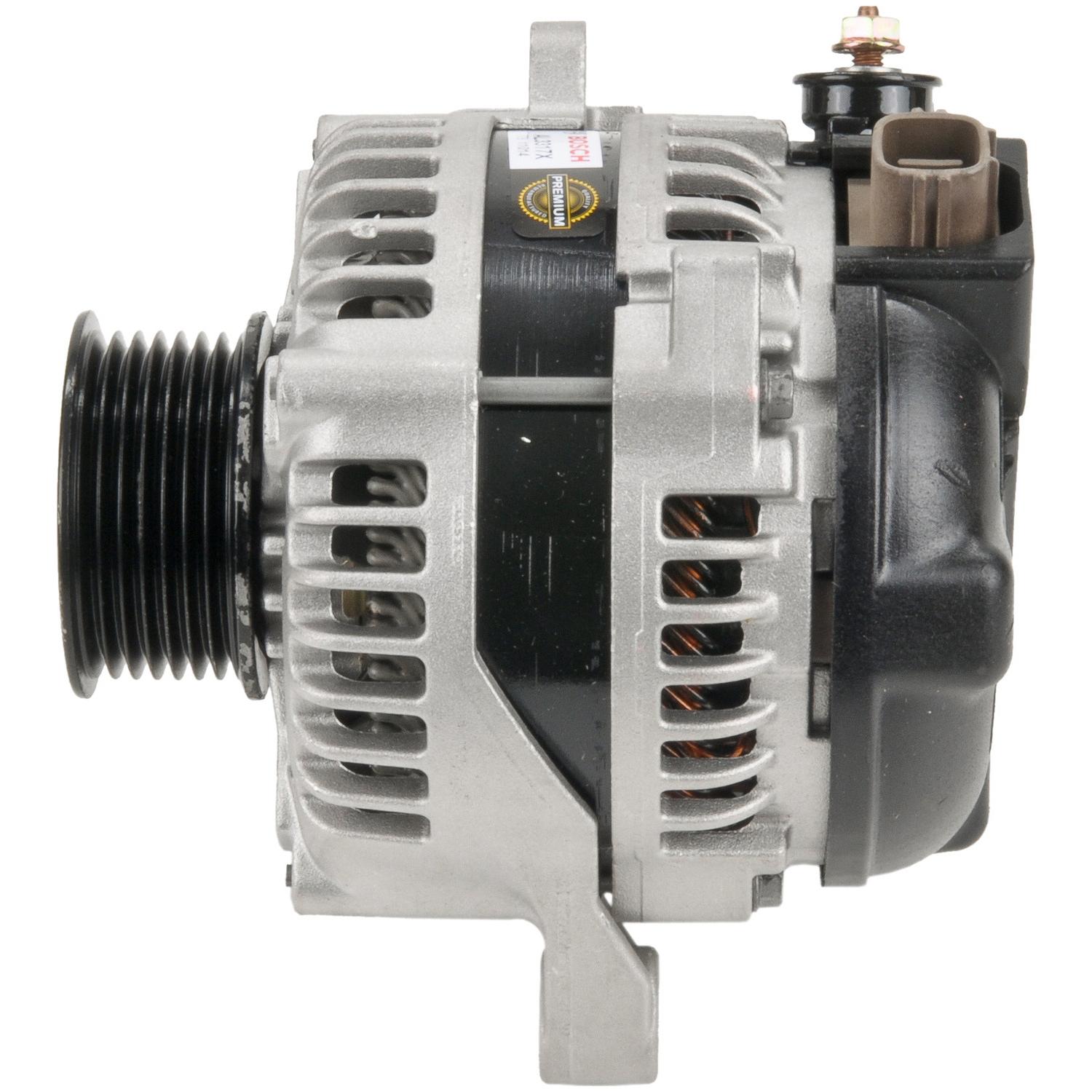 Bosch AL3317X Alternator product image 4 of 5