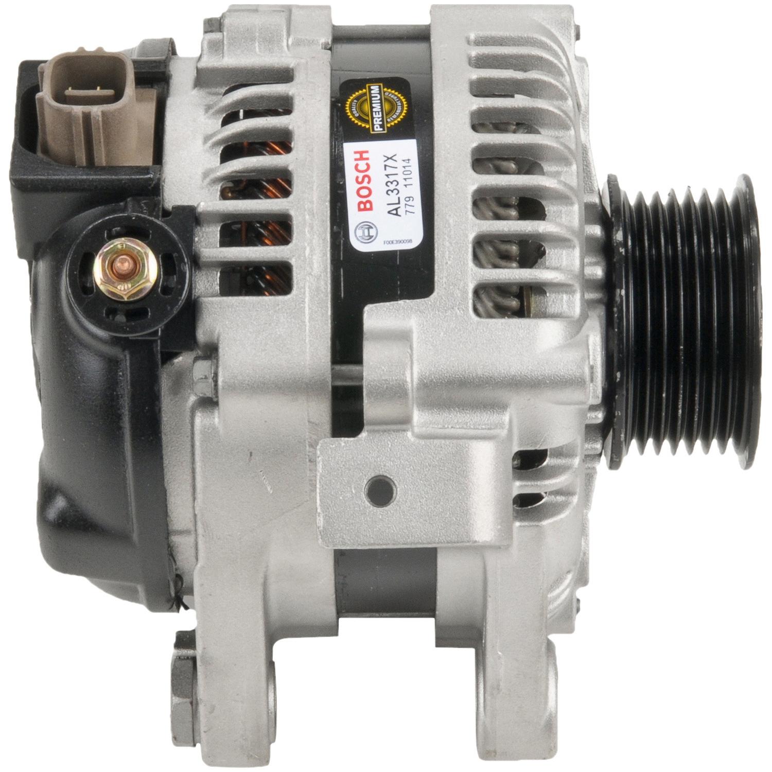 Bosch AL3317X Alternator product image 5 of 5