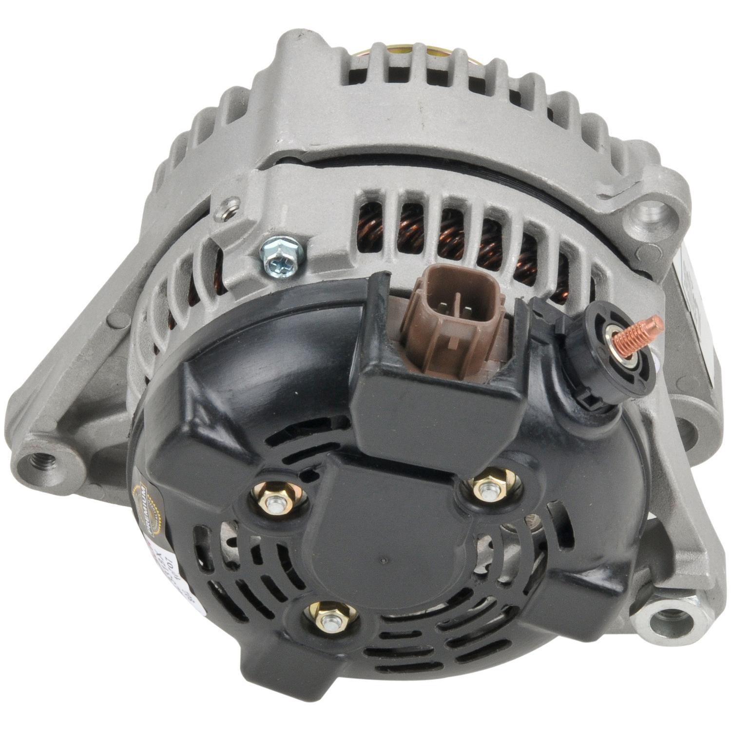 Bosch AL3318X - Alternator Bosch AL3318X Alternator product image 1 of 5