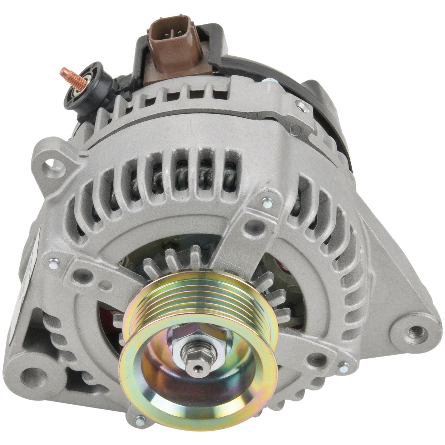 Bosch AL3318X - Alternator Bosch AL3318X Alternator product image 3 of 5