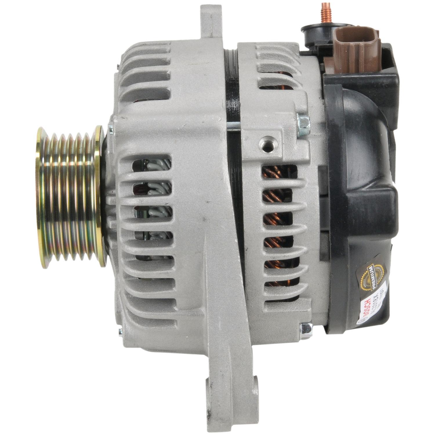 Bosch AL3318X - Alternator Bosch AL3318X Alternator product image 4 of 5