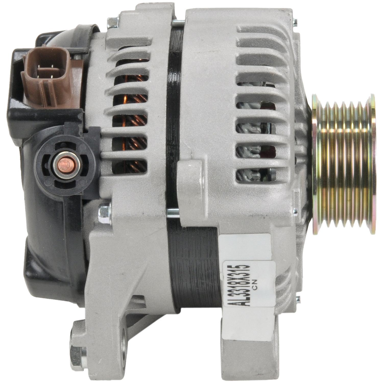 Bosch AL3318X - Alternator Bosch AL3318X Alternator product image 5 of 5