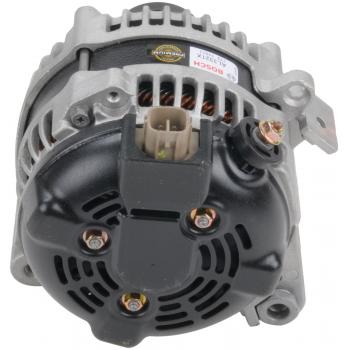 2013 Scion xB Alternator