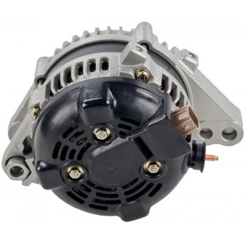 2012 Toyota Tacoma Alternator