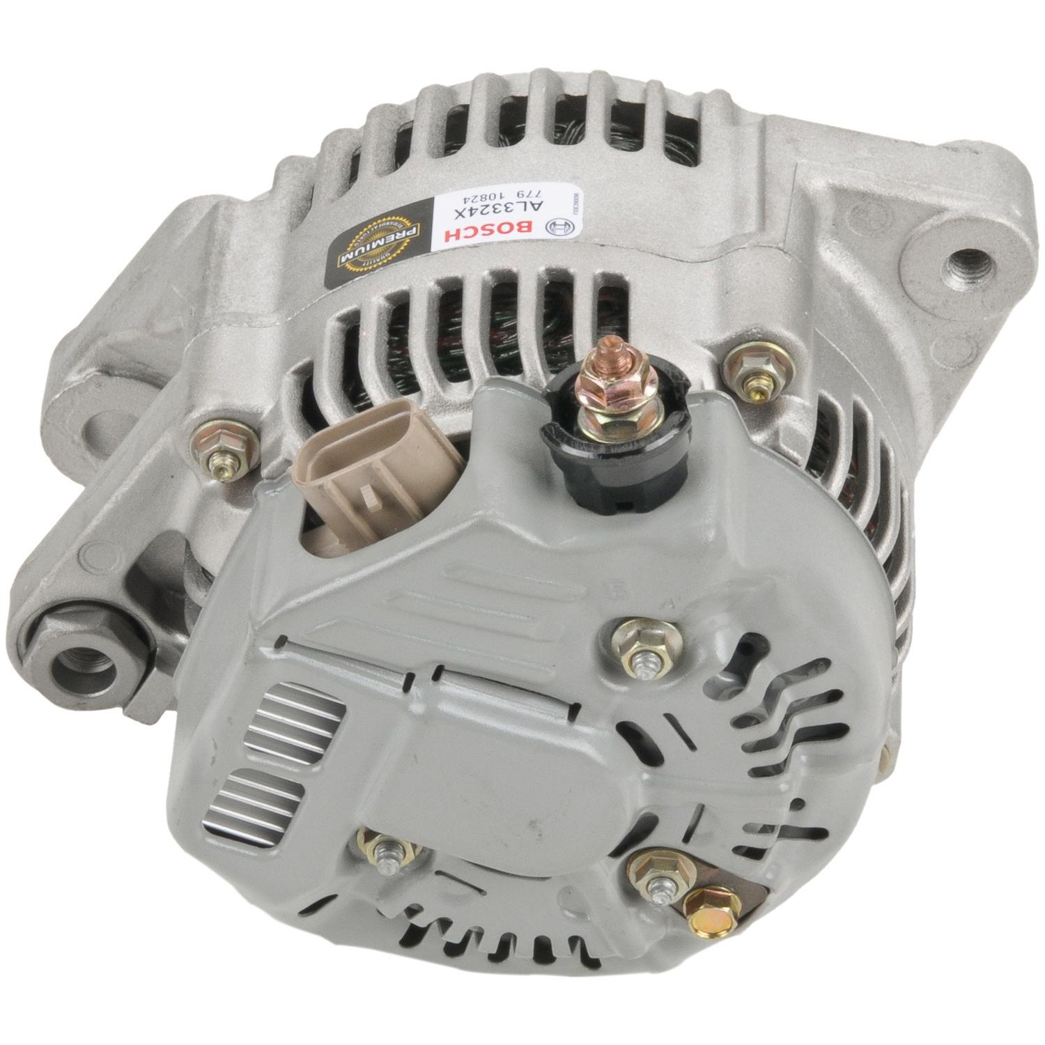 Bosch AL3324X  product image 1 of 4
