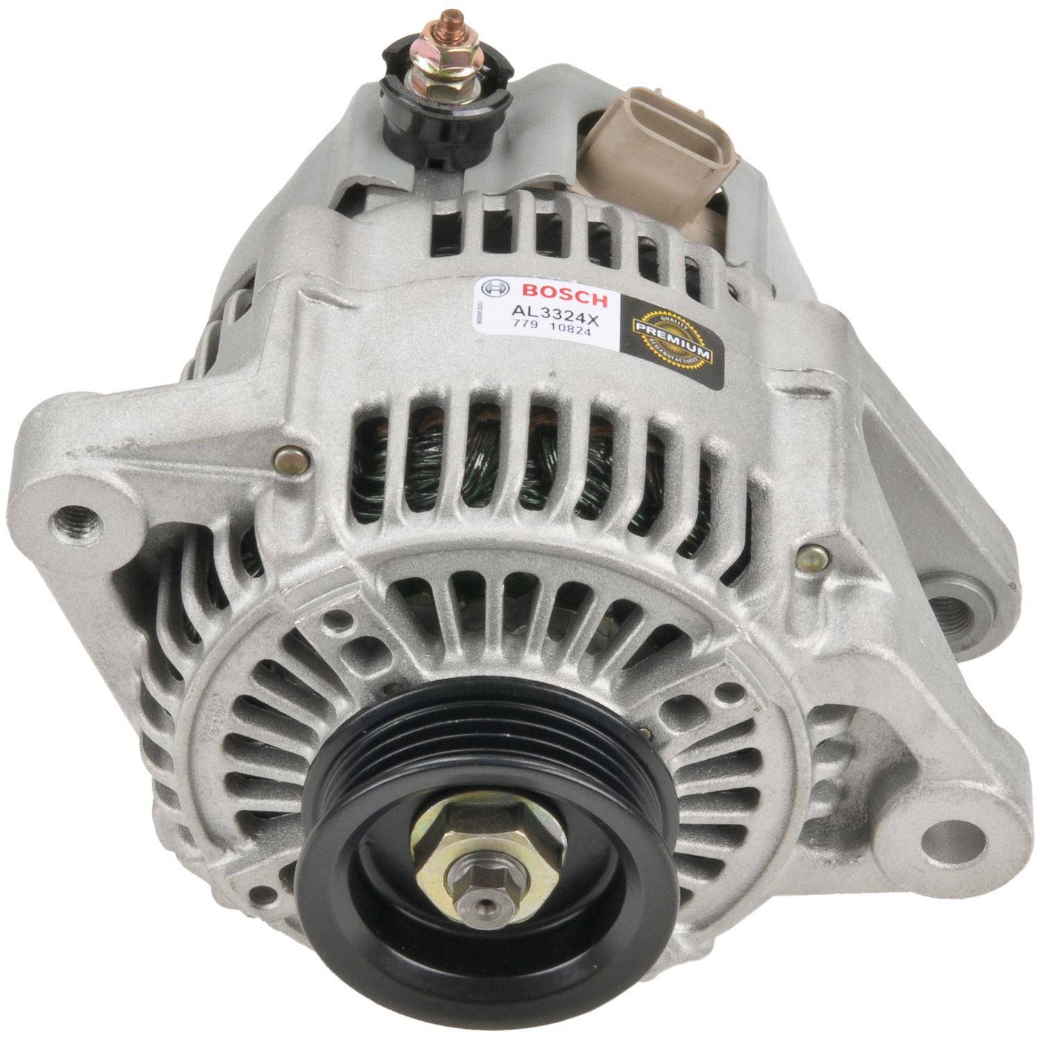 Bosch AL3324X  product image 2 of 4