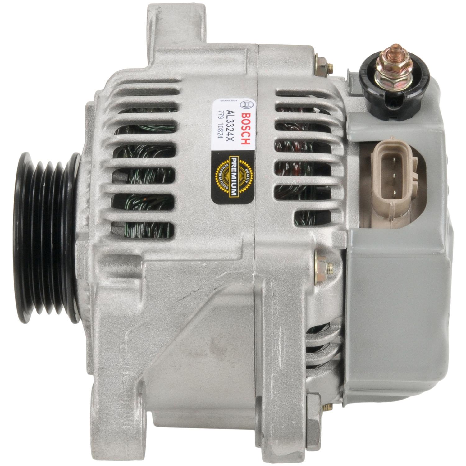 Bosch AL3324X  product image 3 of 4