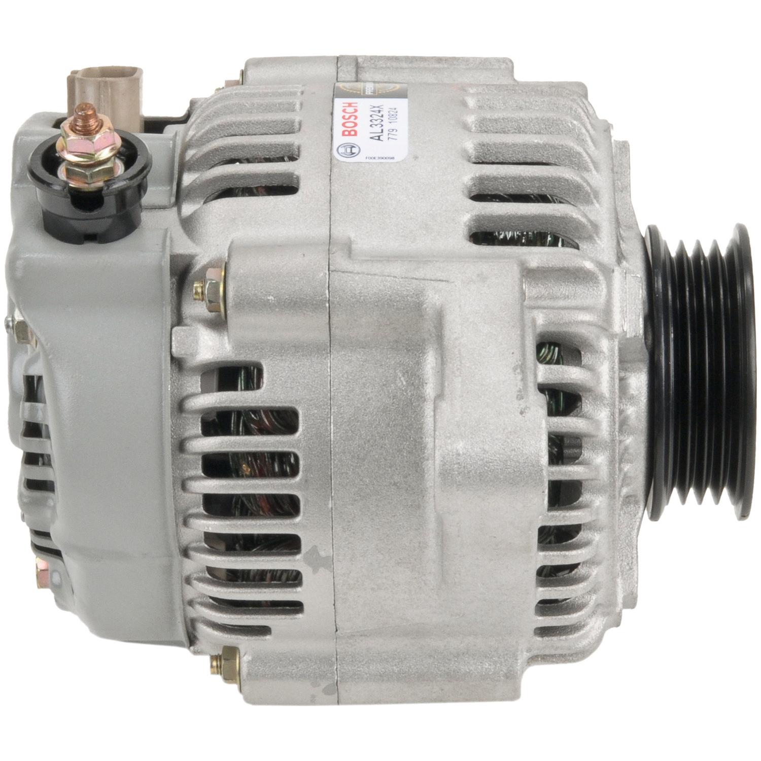 Bosch AL3324X  product image 4 of 4