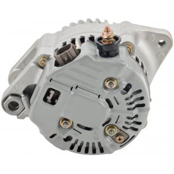 2012 Toyota Yaris Alternator