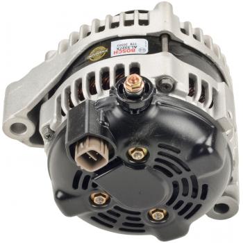 2008 Toyota Sequoia Alternator