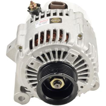 Bosch AL3329X  product image 2 of 4