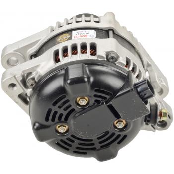 2015 Toyota Avalon Alternator