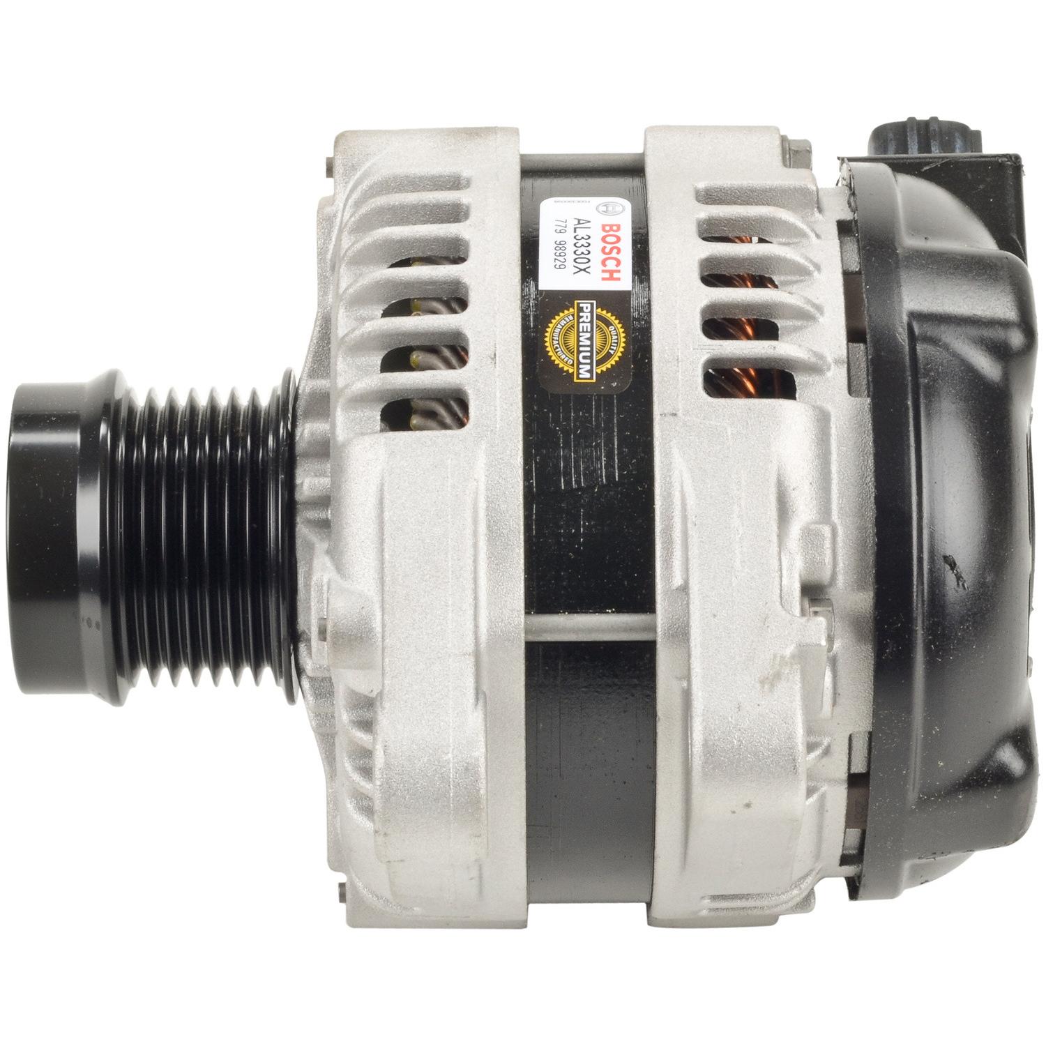 Bosch AL3330X - Alternator Bosch AL3330X Alternator product image 4 of 5