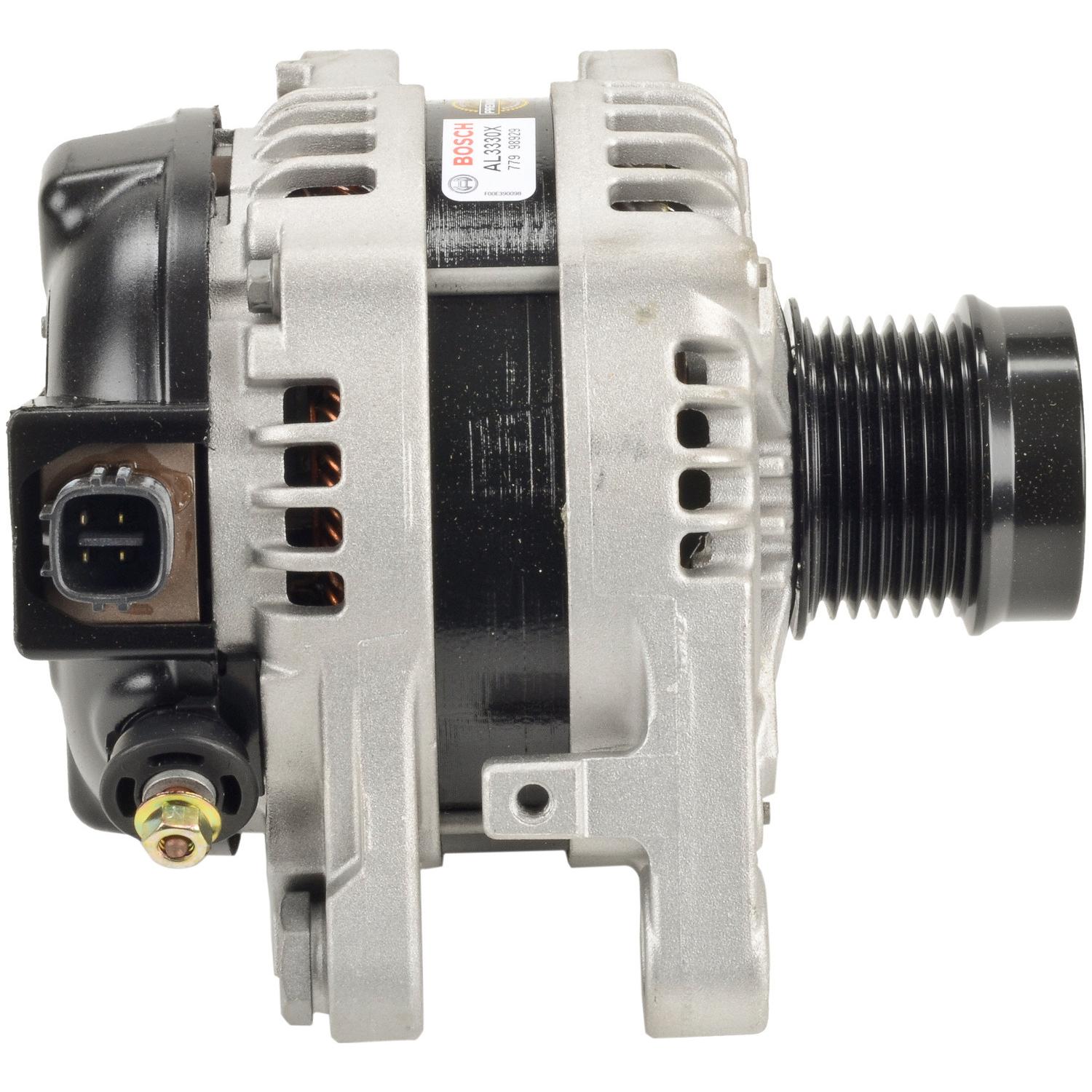 Bosch AL3330X - Alternator Bosch AL3330X Alternator product image 5 of 5