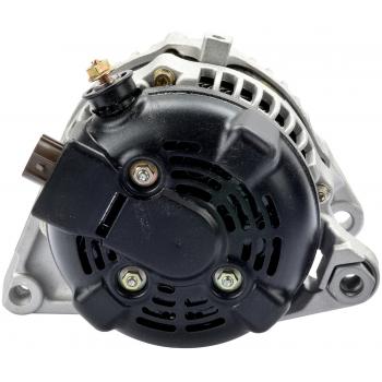 2009 Toyota Highlander Alternator
