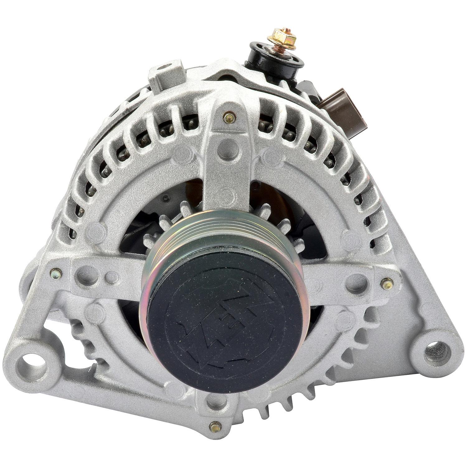 Bosch AL3331X - Alternator Bosch AL3331X Alternator product image 2 of 5