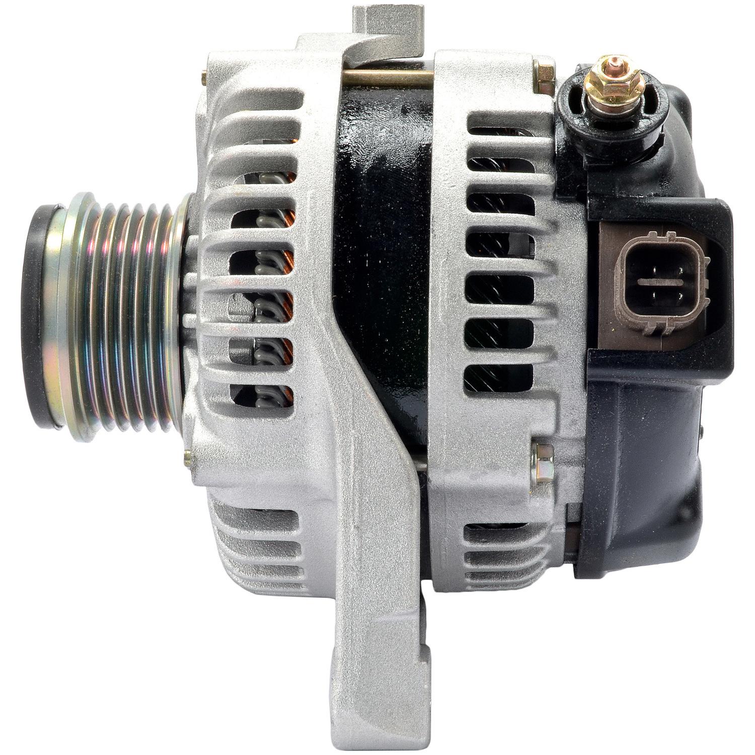 Bosch AL3331X - Alternator Bosch AL3331X Alternator product image 4 of 5
